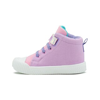 Foto 7 | Foto 7 | Bubble Gummers Ursula Iii Tenis Bota Para Niña Estrellas Lila