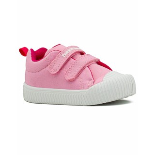 Foto 6 | Foto 6 | Tenis Bubble Gummers Para Niña Antiderrapante Ligeros Rosa Fucsia