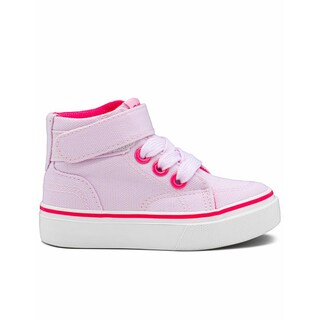 Foto 1 | Foto 1 | Tenis Bota Bubble Gummers Valle Para Niña Ajuste Contactel Lila