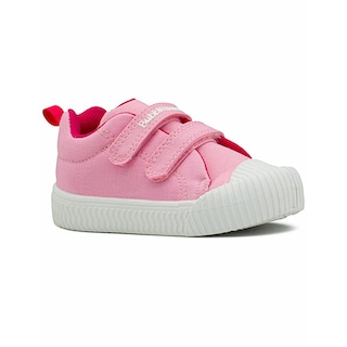 Foto 6 | Foto 6 | Tenis Bubble Gummers Para Niña Antiderrapante Ligeros Rosa Fucsia