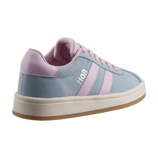 Foto 3 | Foto 3 | Tenis Versatil Niña Hgn Casuales Azul