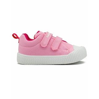 Foto 1 | Foto 1 | Tenis Bubble Gummers Para Niña Antiderrapante Ligeros Rosa Fucsia