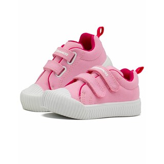 Foto 2 | Foto 2 | Tenis Bubble Gummers Para Niña Antiderrapante Ligeros Rosa Fucsia