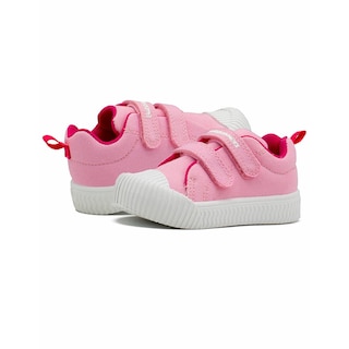 Foto 3 | Foto 3 | Tenis Bubble Gummers Para Niña Antiderrapante Ligeros Rosa Fucsia