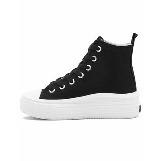 Foto 7 | Foto 7 | Tanis Para Niña Bubble Gummers Con Plataforma Ligeros Negro