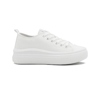 Foto 1 | Foto 1 | Tenis Para Niña Bubble Gummers Viena Ii Cómodos Ligeros Blanco