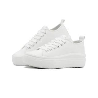 Foto 2 | Foto 2 | Tenis Para Niña Bubble Gummers Viena Ii Cómodos Ligeros Blanco