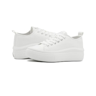 Foto 3 | Foto 3 | Tenis Para Niña Bubble Gummers Viena Ii Cómodos Ligeros Blanco