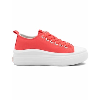 Foto 1 | Foto 1 | Tenis Para Niña Bubble Gummers  Viena Ii Cómodos Ligeros Coral