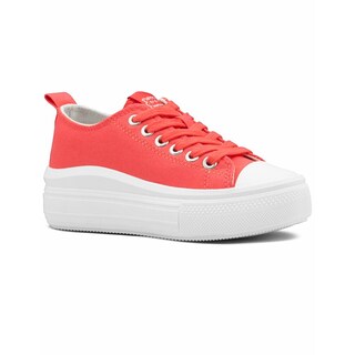 Foto 6 | Foto 6 | Tenis Para Niña Bubble Gummers  Viena Ii Cómodos Ligeros Coral