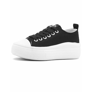 Foto 5 | Foto 5 | Tenis Para Niña Bubble Gummers Viena Ii Cómodos Ligeros Negro