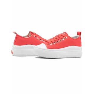 Foto 4 | Foto 4 | Tenis Para Niña Bubble Gummers Viena Ii Cómodos Ligeros Coral