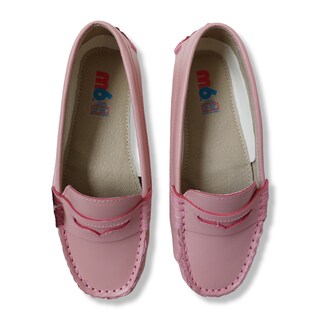 Foto 2 | Foto 2 | Mocasin Para Niña M6