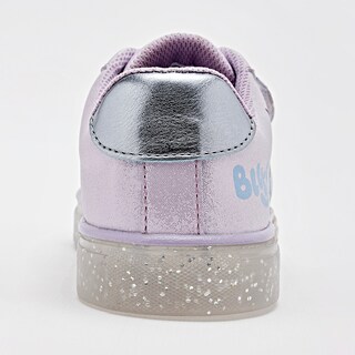 Foto 2 | Foto 2 | Licencias Tropicana Tenis Urbano Para Niña Lila, Con Luces Cod.132393