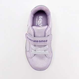 Foto 1 | Foto 1 | Licencias Tropicana Tenis Urbano Para Niña Lila, Con Luces Cod.132393
