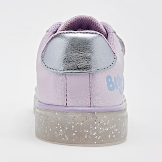 Foto 2 | Foto 2 | Licencias Tropicana Tenis Urbano Para Niña Lila, Con Luces Cod.132393