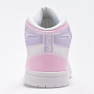 Foto 1 | Foto 1 | True Extreme Tenis Para Bebé Niña Lila Blanco Rosa Cod.132908