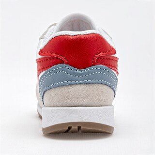 Foto 2 | Foto 2 | Levi's Tenis Para Bebé Niño Gris Multicolor Cod.133359