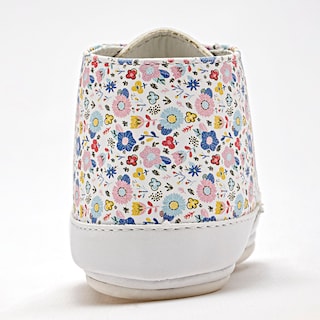 Foto 1 | Foto 1 | Ensueño Tenis Para Bebé Niña Blanco Multicolor Cod.132071