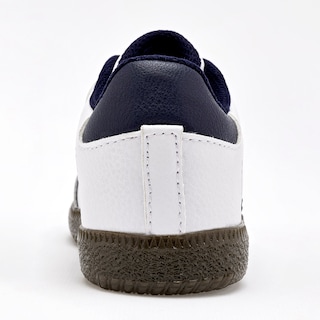 Foto 2 | Foto 2 | Boost Tenis Urbano Para Niño Blanco Marino Gris Cod.133317