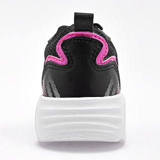 Foto 2 | Foto 2 | Lady One Tenis Urbano Para Niña Negro Cod.132346