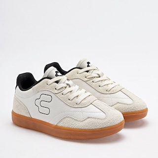 Foto 1 | Foto 1 | Charly Tenis Urbano Para Niño Blanco, Futbol Cod.131614