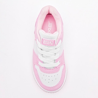Foto 1 | Foto 1 | Boost Tenis Urbano Para Niña Rosa Blanco Cod.131881