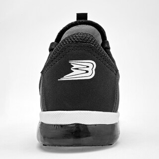 Foto 2 | Foto 2 | Boost Tenis Deportivo Para Niño Negro Cod.131878