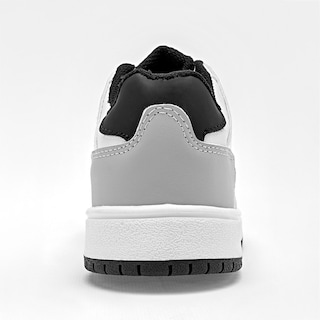 Foto 2 | Foto 2 | True Extreme Tenis Urbano Para Niño Blanco Gris Negro Cod.132910