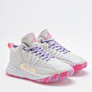 Foto 1 | Foto 1 | Pirma Tenis Urbano Para Niña Blanco Cod.132717