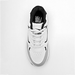 Foto 1 | Foto 1 | True Extreme Tenis Urbano Para Niño Blanco Gris Negro Cod.132910