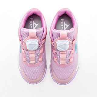 Foto 2 | Foto 2 | Pirma Tenis Urbano Para Niña Lila Rosa Cod.132716