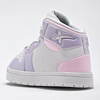 Foto 2 | Foto 2 | True Extreme Tenis Para Bebé Niña Lila Blanco Rosa Cod.132908