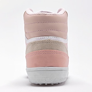 Foto 1 | Foto 1 | Levi's Tenis Urbano Para Niña Blanco Gris Rosa Cod.132388
