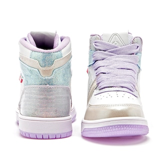 Foto 2 | Foto 2 | C>libre Tenis Urbano Para Niña Blanco Multicolor Cod.131897