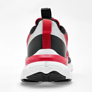 Foto 2 | Foto 2 | Pirma Tenis Urbano Para Niño Rojo Negro Cod.132726