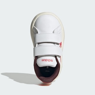 Foto 4 | Foto 4 | Tenis Adidas Disney Minnie Mouse Grand Court 2.0 Niños Adidas Blanco Niños