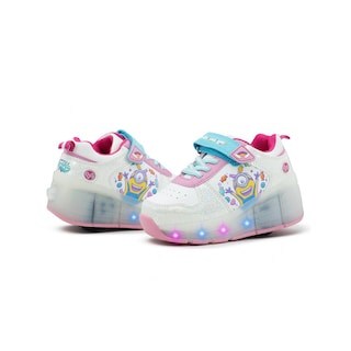 Foto 3 | Foto 3 | Tenis Bubble Gummers para Niña