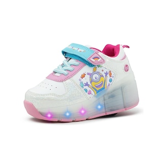Foto 4 | Foto 4 | Tenis Bubble Gummers para Niña