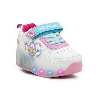 Foto 5 | Foto 5 | Tenis Bubble Gummers para Niña