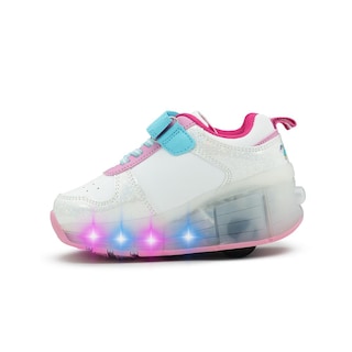 Foto 6 | Foto 6 | Tenis Bubble Gummers para Niña