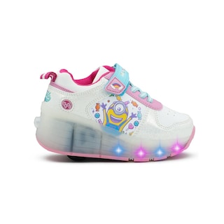 Foto 7 | Foto 7 | Tenis Bubble Gummers para Niña