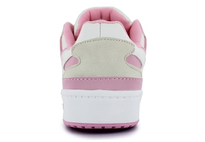 Foto 5 | Foto 5 | Tenis Casual Rosa Blanco Infantil Exh Reneval Newk