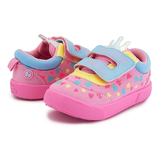 Foto 1 | Foto 1 | Tenis Niña Princesas Bubble Gummers Odette Rosa 12-17 Rosa
