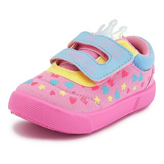 Foto 2 | Foto 2 | Tenis Niña Princesas Bubble Gummers Odette Rosa 12-17 Rosa