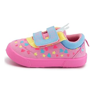 Foto 3 | Foto 3 | Tenis Niña Princesas Bubble Gummers Odette Rosa 12-17 Rosa