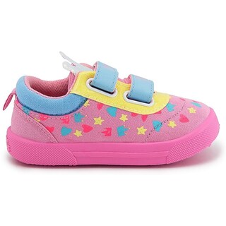 Foto 4 | Foto 4 | Tenis Niña Princesas Bubble Gummers Odette Rosa 12-17 Rosa
