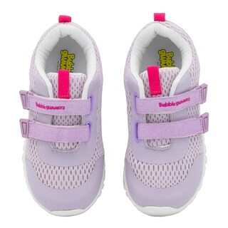 Foto 4 | Foto 4 | Tenis Moda Para Niña Bubble Gummers Joke Lila 15-19 Lila