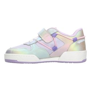 Foto 5 | Foto 5 | Tenis Tropicana Multicolor Velcro Cintas Elásticas Para Niña Multicolor