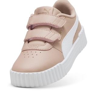 Foto 4 | Foto 4 | Tenis Puma Carina 3.0 Ps Para Niña Coral